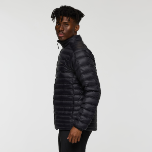 Fuego Down Jacket – Men’s