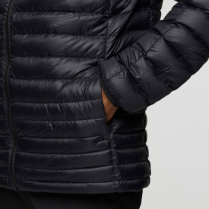 Fuego Down Jacket – Men’s