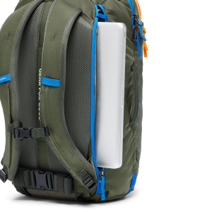 Allpa 28L Travel Pack