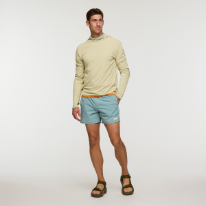 Brinco 5 Short – Solid – Men’s