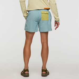 Brinco 5 Short – Solid – Men’s