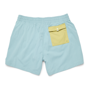 Brinco 5 Short – Solid – Men’s