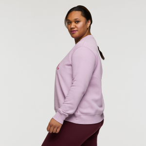 Do Good Crew Sweatshirt – Women’s