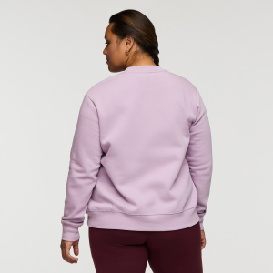 Do Good Crew Sweatshirt – Women’s