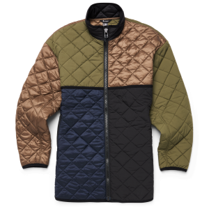 Contiguo City Jacket – Women’s