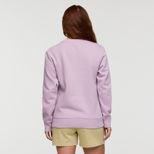 Do Good Crew Sweatshirt – Women’s