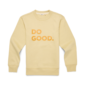 Do Good Crew Sweatshirt – Women’s