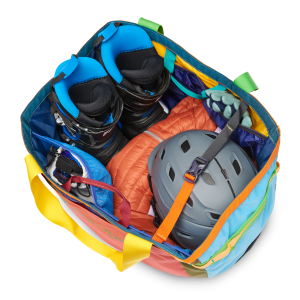 Allpa 60L Gear Hauler Tote – Del Día