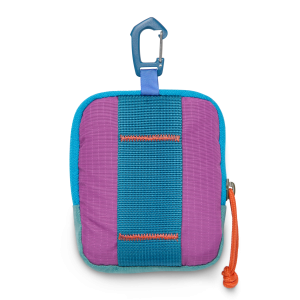 Allpita Mini Bag – Del Día