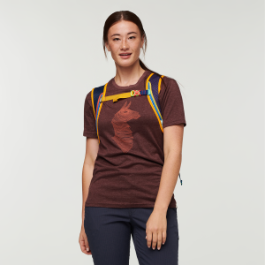 Batac 16L Daypack – Del Día