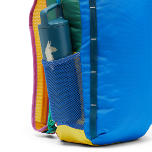 Batac 16L Daypack – Del Día