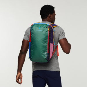 Batac 24L Daypack – Del Día