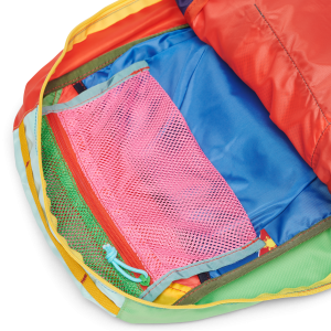 Batac 24L Daypack – Del Día