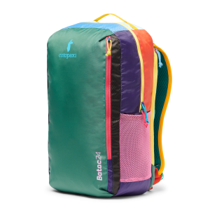 Batac 24L Daypack – Del Día