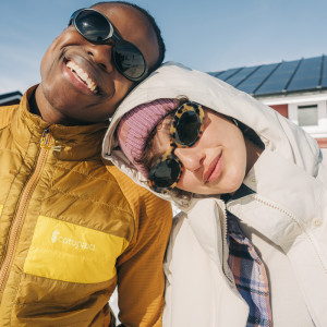 Calidez Down Parka – Women’s