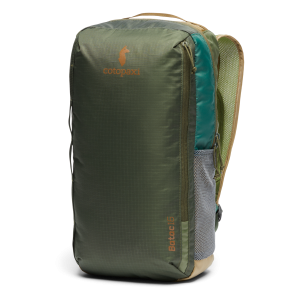 Batac 16L Daypack – Del Día Monochrome