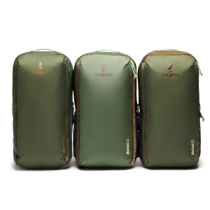 Batac 16L Daypack – Del Día Monochrome