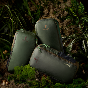 Batac 16L Daypack – Del Día Monochrome