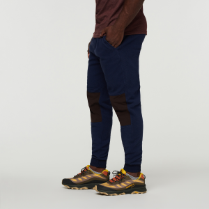 Abrazo Fleece Jogger – Men’s
