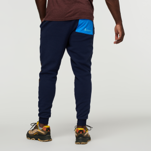 Abrazo Fleece Jogger – Men’s