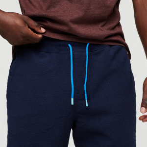 Abrazo Fleece Jogger – Men’s