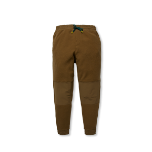 Abrazo Fleece Jogger – Men’s