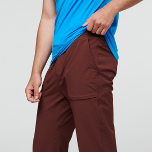 Subo Pant – Men’s