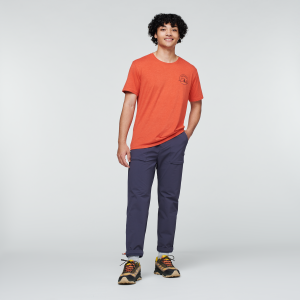 Subo Pant – Men’s