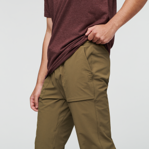 Subo Pant – Men’s