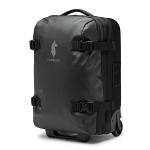 Allpa 38L Roller Bag