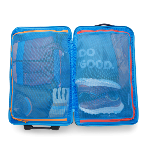 Allpa 65L Roller Bag