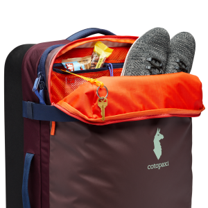 Allpa 65L Roller Bag