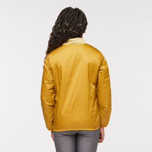 Capa Insulated Jacket – Kids’