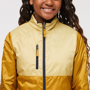 Capa Insulated Jacket – Kids’
