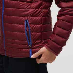Fuego Down Jacket – Kids’