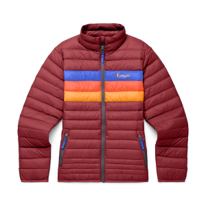 Fuego Down Jacket – Kids’