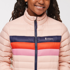 Fuego Down Jacket – Kids’