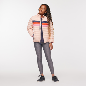 Fuego Down Jacket – Kids’