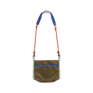 Lista 2L Lightweight Crossbody Bag – Cada Día