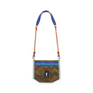 Lista 2L Lightweight Crossbody Bag – Cada Día