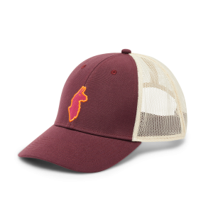 Llama Trucker Hat