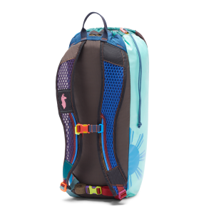 Luzon 18L Daypack – Del Día