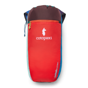 Luzon 18L Daypack – Del Día