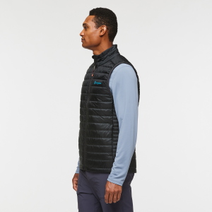 Capa Insulated Vest – Men’s