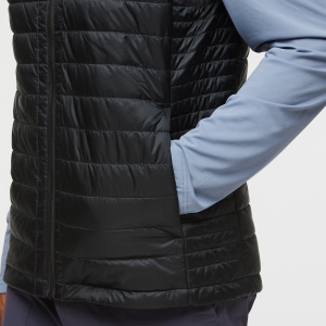 Capa Insulated Vest – Men’s