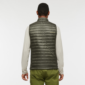 Capa Insulated Vest – Men’s