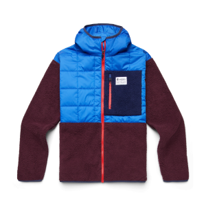 Trico Hybrid Jacket – Men’s