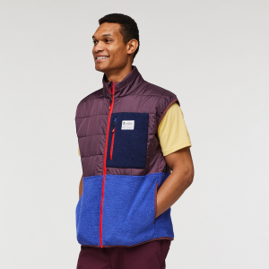 Trico Hybrid Vest – Men’s