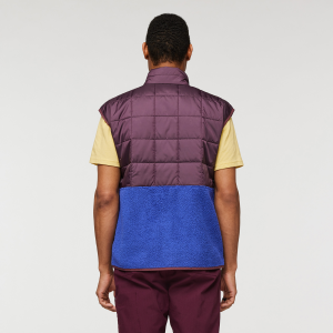 Trico Hybrid Vest – Men’s