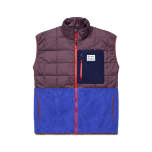 Trico Hybrid Vest – Men’s